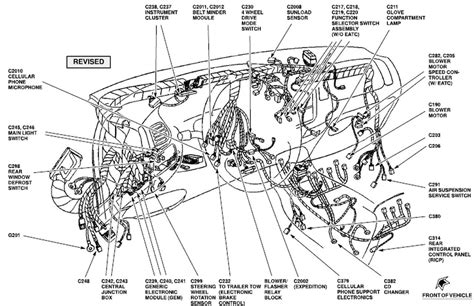 2003 Expedition Gem Wiring Diagram