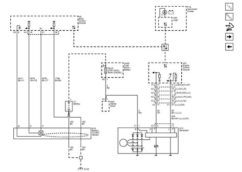 Opel Astra Oxygen Sensor Wiring Diagram