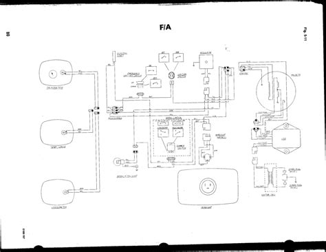 Wiring Diagram For Arctic Cat Jag 3000